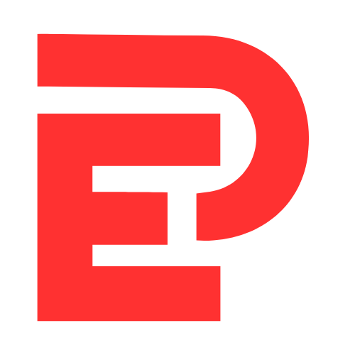 logo of egbodo paul web solutions